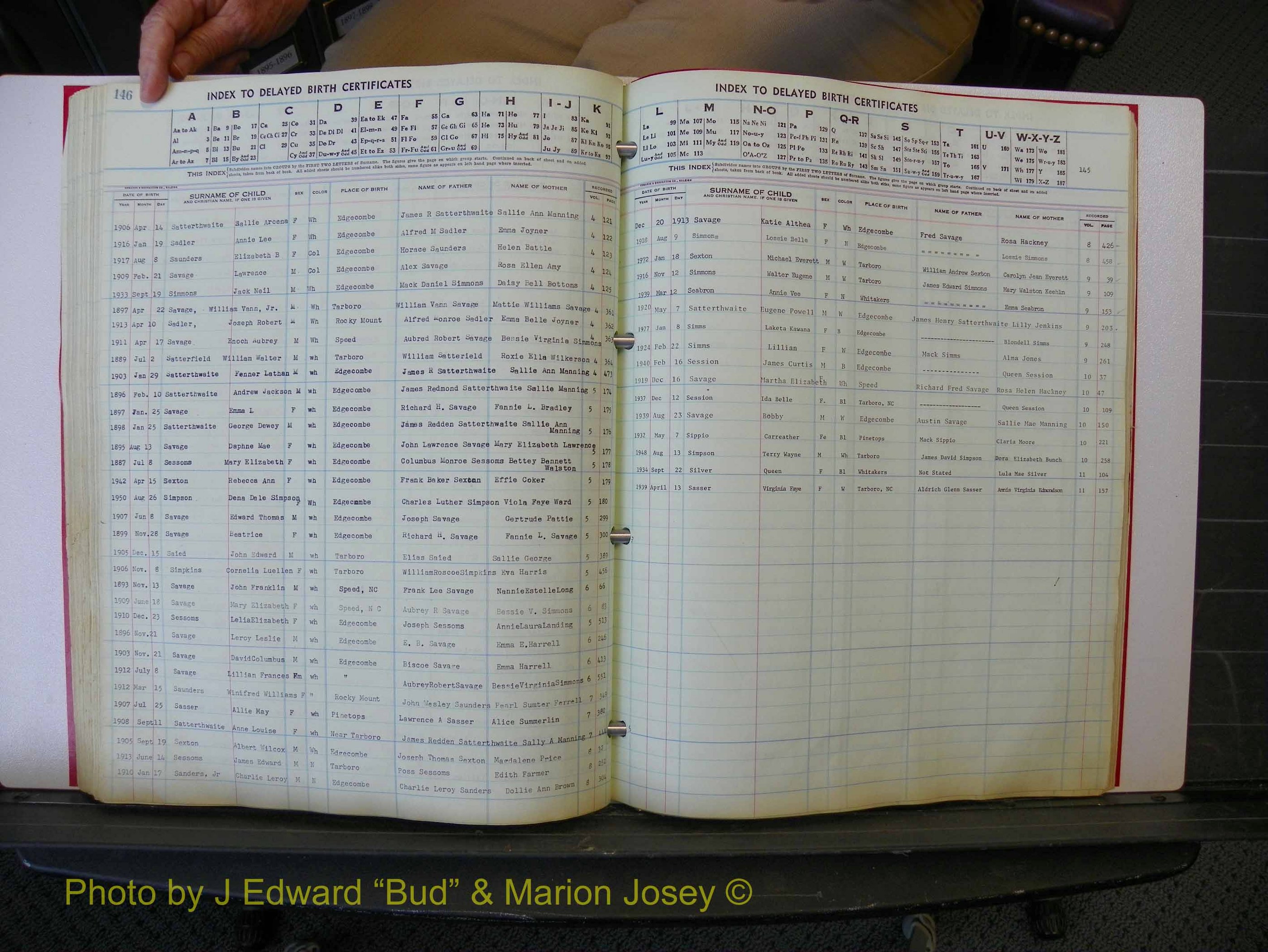 Edgecombe Delayed Births (207).JPG