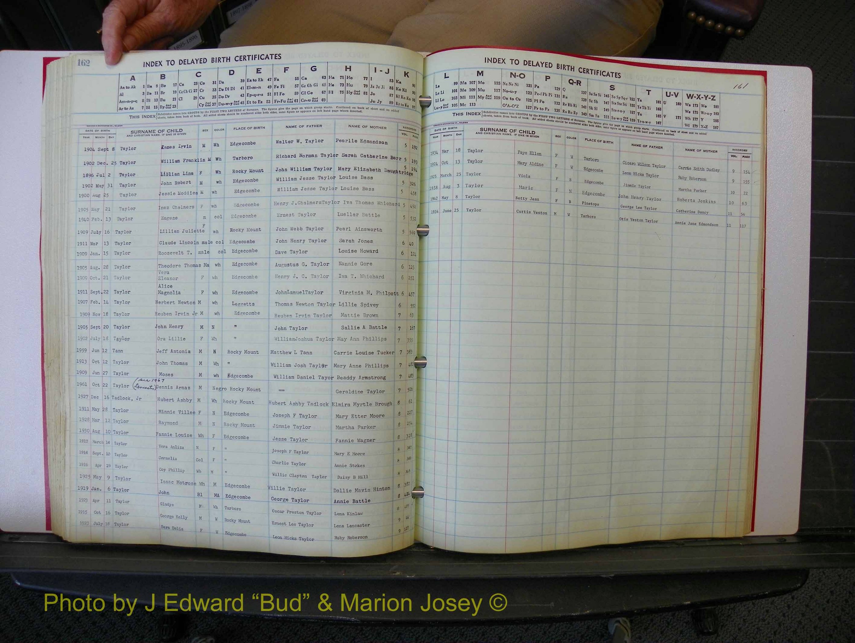 Edgecombe Delayed Births (217).JPG