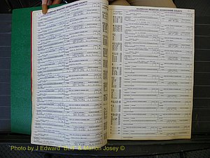 Edgecombe Marriages, A-E, 1867-1937 (135).JPG