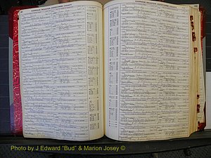 Edgecombe Marriages, A-Z, 1950-1955 (118).JPG