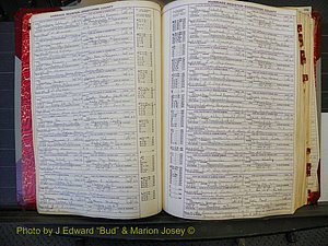 Edgecombe Marriages, A-Z, 1950-1955 (119).JPG