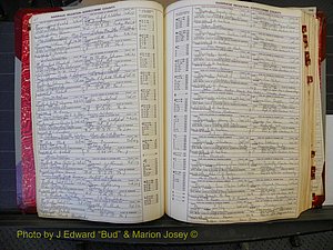 Edgecombe Marriages, A-Z, 1950-1955 (124).JPG