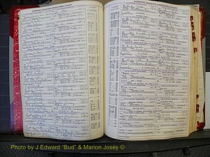 Edgecombe Marriages, A-Z, 1950-1955 (125).JPG