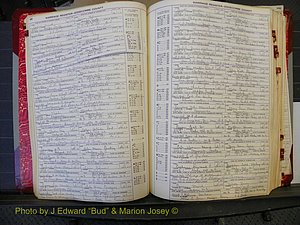 Edgecombe Marriages, A-Z, 1950-1955 (128).JPG