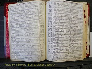 Edgecombe Marriages, A-Z, 1950-1955 (131).JPG