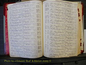 Edgecombe Marriages, A-Z, 1950-1955 (135).JPG