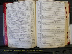 Edgecombe Marriages, A-Z, 1950-1955 (136).JPG