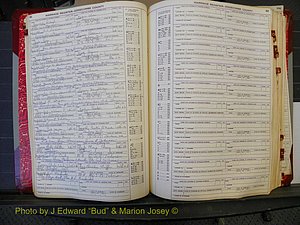 Edgecombe Marriages, A-Z, 1950-1955 (137).JPG