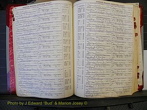 Edgecombe Marriages, A-Z, 1950-1955 (139).JPG