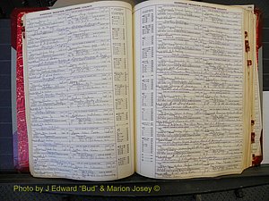 Edgecombe Marriages, A-Z, 1950-1955 (140).JPG