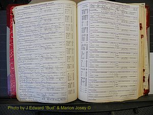 Edgecombe Marriages, A-Z, 1950-1955 (148).JPG