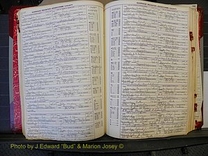 Edgecombe Marriages, A-Z, 1950-1955 (149).JPG