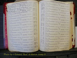 Edgecombe Marriages, A-Z, 1950-1955 (150).JPG