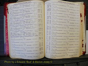 Edgecombe Marriages, A-Z, 1950-1955 (151).JPG