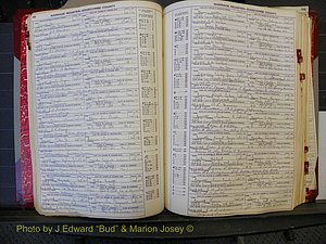 Edgecombe Marriages, A-Z, 1950-1955 (154).JPG