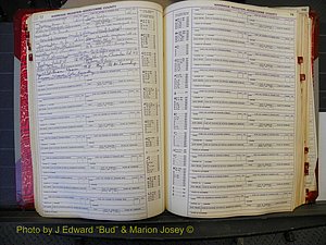 Edgecombe Marriages, A-Z, 1950-1955 (157).JPG