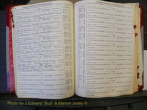 Edgecombe Marriages, A-Z, 1950-1955 (161).JPG