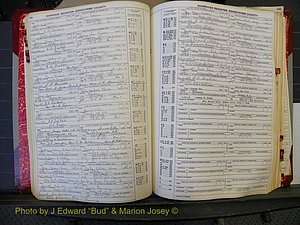 Edgecombe Marriages, A-Z, 1950-1955 (163).JPG