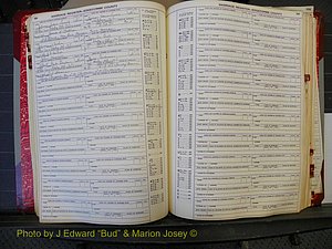 Edgecombe Marriages, A-Z, 1950-1955 (164).JPG