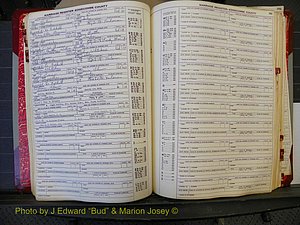 Edgecombe Marriages, A-Z, 1950-1955 (168).JPG