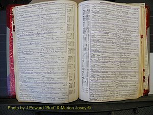 Edgecombe Marriages, A-Z, 1950-1955 (170).JPG