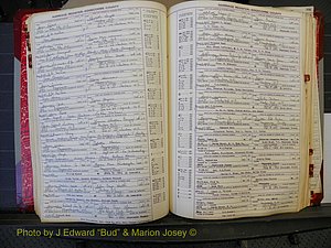 Edgecombe Marriages, A-Z, 1950-1955 (173).JPG