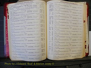 Edgecombe Marriages, A-Z, 1950-1955 (174).JPG
