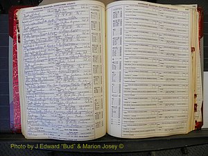 Edgecombe Marriages, A-Z, 1950-1955 (175).JPG