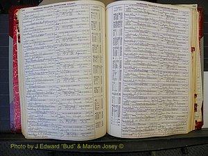 Edgecombe Marriages, A-Z, 1950-1955 (176).JPG