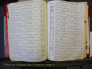 Edgecombe Marriages, A-Z, 1950-1955 (178).JPG