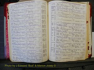 Edgecombe Marriages, A-Z, 1950-1955 (179).JPG