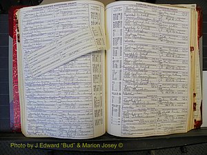 Edgecombe Marriages, A-Z, 1950-1955 (180).JPG