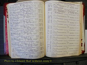 Edgecombe Marriages, A-Z, 1950-1955 (189).JPG