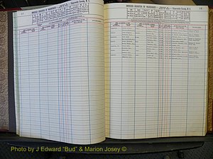 Edgecombe Marriages, A-Z, 1973-1979 (124).JPG