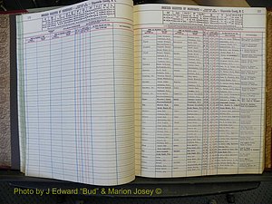 Edgecombe Marriages, A-Z, 1973-1979 (137).JPG