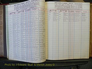 Edgecombe Marriages, A-Z, 1973-1979 (143).JPG