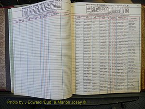 Edgecombe Marriages, A-Z, 1973-1979 (144).JPG