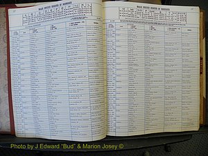 Edgecombe Marriages, A-Z, 1979-1986 (115).JPG