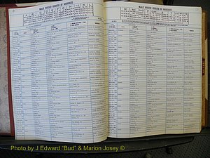 Edgecombe Marriages, A-Z, 1979-1986 (116).JPG