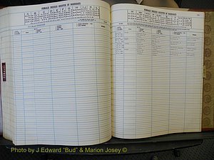 Edgecombe Marriages, A-Z, 1986-1989 (330).JPG
