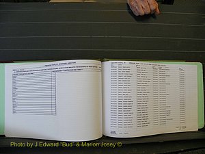 Edgecombe Marriages, A-Z, 2007+ (117).JPG