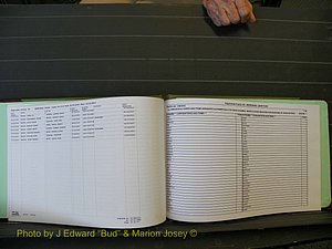 Edgecombe Marriages, A-Z, 2007+ (122).JPG