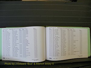 Edgecombe Marriages, A-Z, 2007+ (125).JPG
