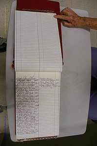 Emanuel Co, GA, Marriages Book Q, 1990 - 1998, Index M2.JPG