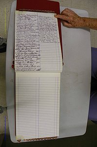 Emanuel Co, GA, Marriages Book Q, 1990 - 1998, Index Mc.JPG