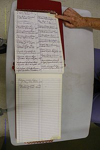Emanuel Co, GA, Marriages Book Q, 1990 - 1998, Index P.JPG