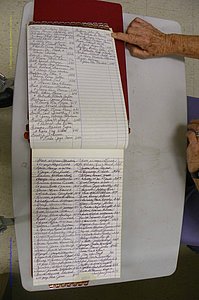 Emanuel Co, GA, Marriages Book Q, 1990 - 1998, Index S2.JPG