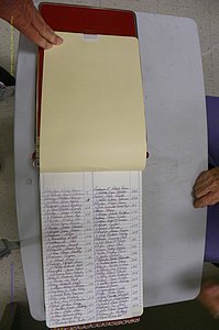 Emanuel Co, GA, Marriages Book R, 1898 - 2003, Index A.JPG