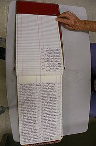 Emanuel Co, GA, Marriages Book R, 1898 - 2003, Index B.JPG