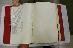 Emanuel Co, Ga, Marriages Book I, 1940 - 1949, White, Index N.JPG